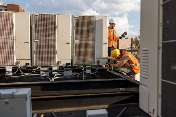 Best HVAC Repair Near Me  in Brigantine, NJ