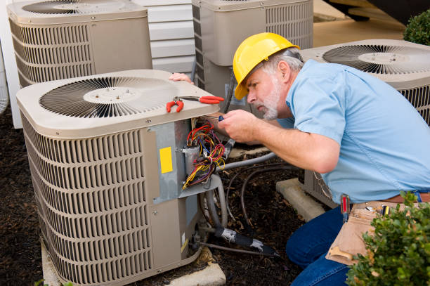 Best Best HVAC Companies  in Brigantine, NJ