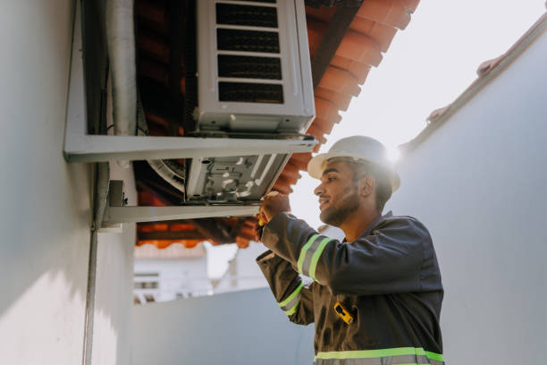 Best HVAC Installation Services  in Brigantine, NJ