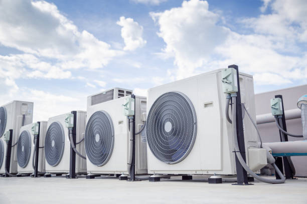 Best HVAC Replacement Cost  in Brigantine, NJ