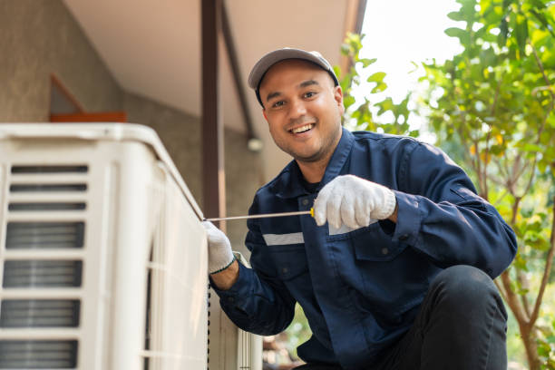 Best HVAC Replacement Cost  in Brigantine, NJ