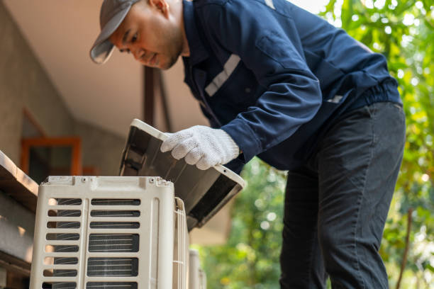 Best HVAC Service Technicians  in Brigantine, NJ