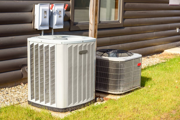 Best Residential HVAC Services  in Brigantine, NJ