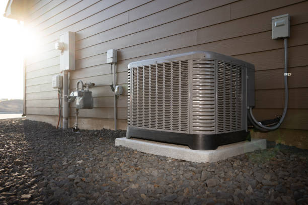 Best HVAC Contractors  in Brigantine, NJ